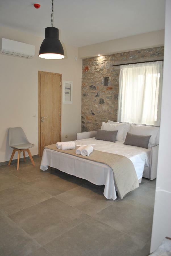 Petras Gi - Stone Houses Stoupa Exterior photo